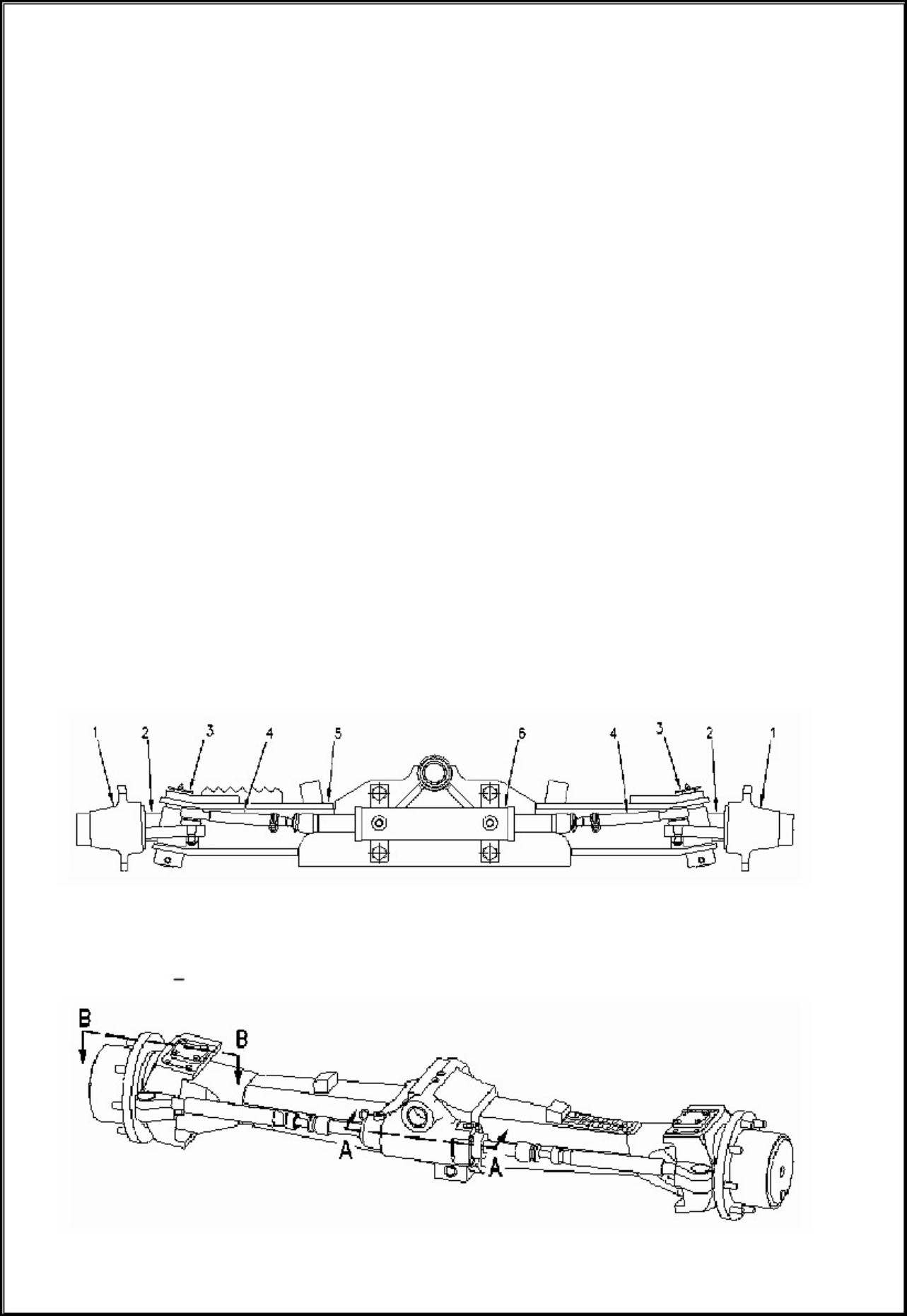 Sample 8 of Technical Document Componentes del Tren de Fuerza Technical Manual [PDF]
