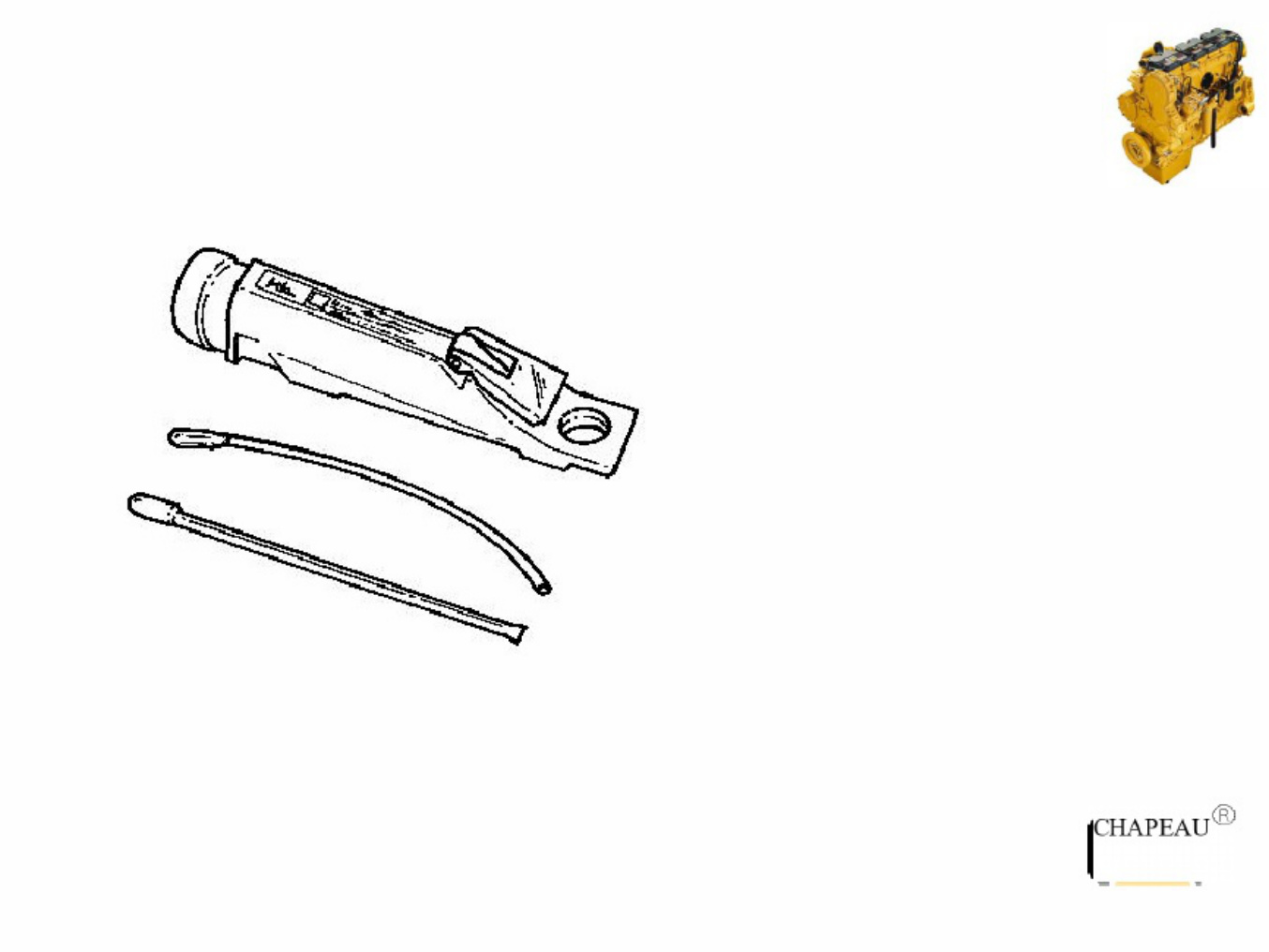 Sample 7 of Technical Document Composants du Syste me de Refr Technical Manual [PDF]