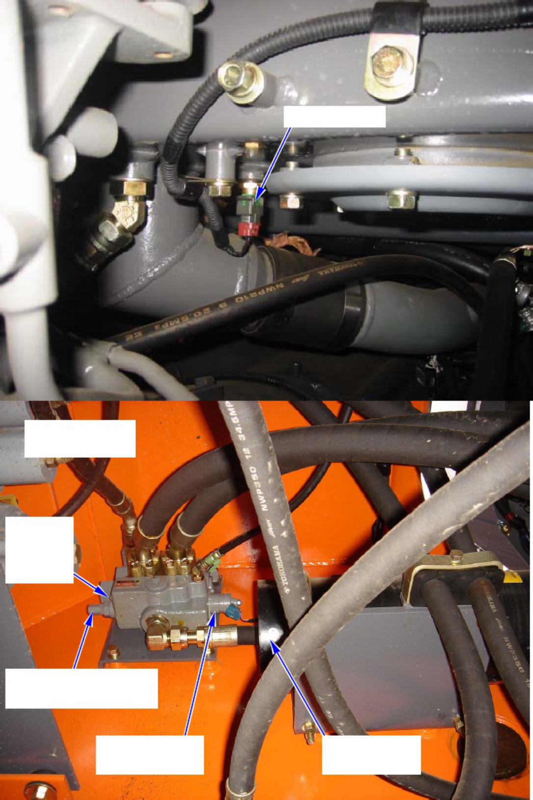 Sample 8 of Technical Document Comprehensive Equipment Technical Manual [PDF]