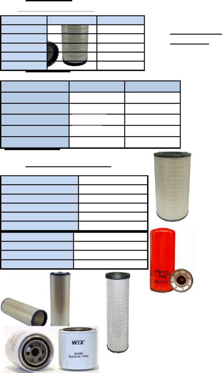 Sample 6 of Technical Document Comprehensive Machine Filter L Technical Manual [PDF]