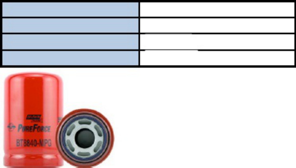 Sample 8 of Technical Document Comprehensive Machine Filter L Technical Manual [PDF]