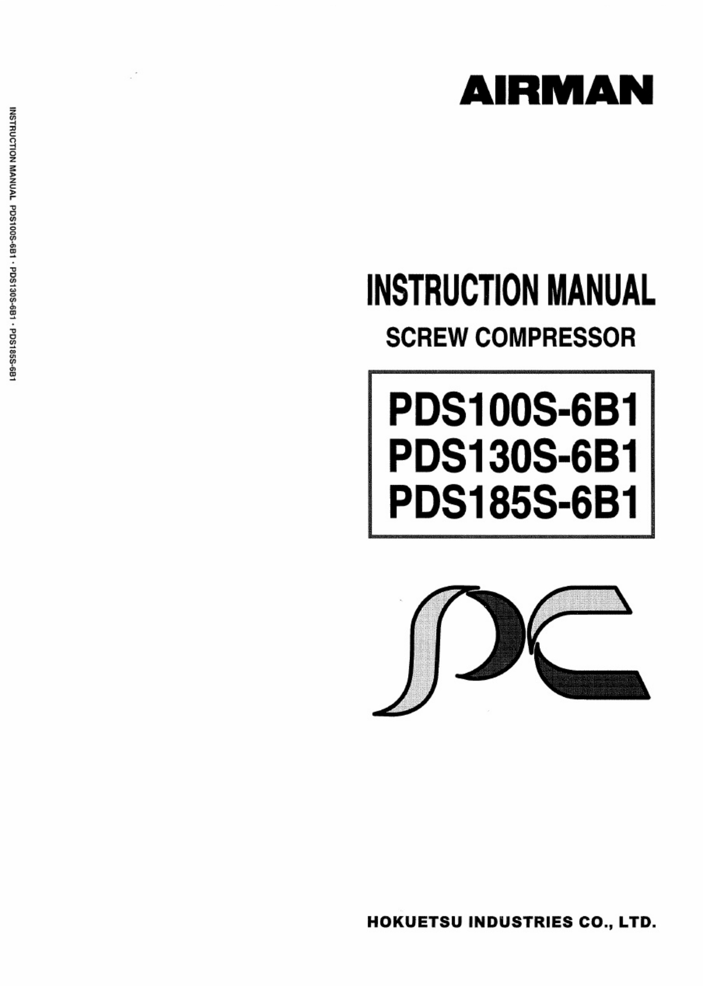Sample 2 of Technical Document Comprehensive Unit Operation Operation & Maintenance Manual (OMM) [PDF]