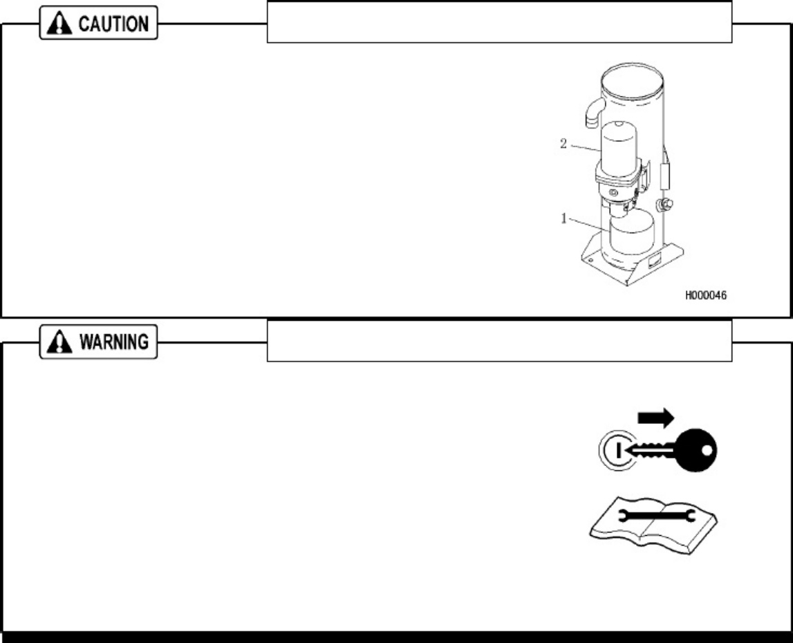 Sample 7 of Technical Document Comprehensive Unit Operation Operation & Maintenance Manual (OMM) [PDF]