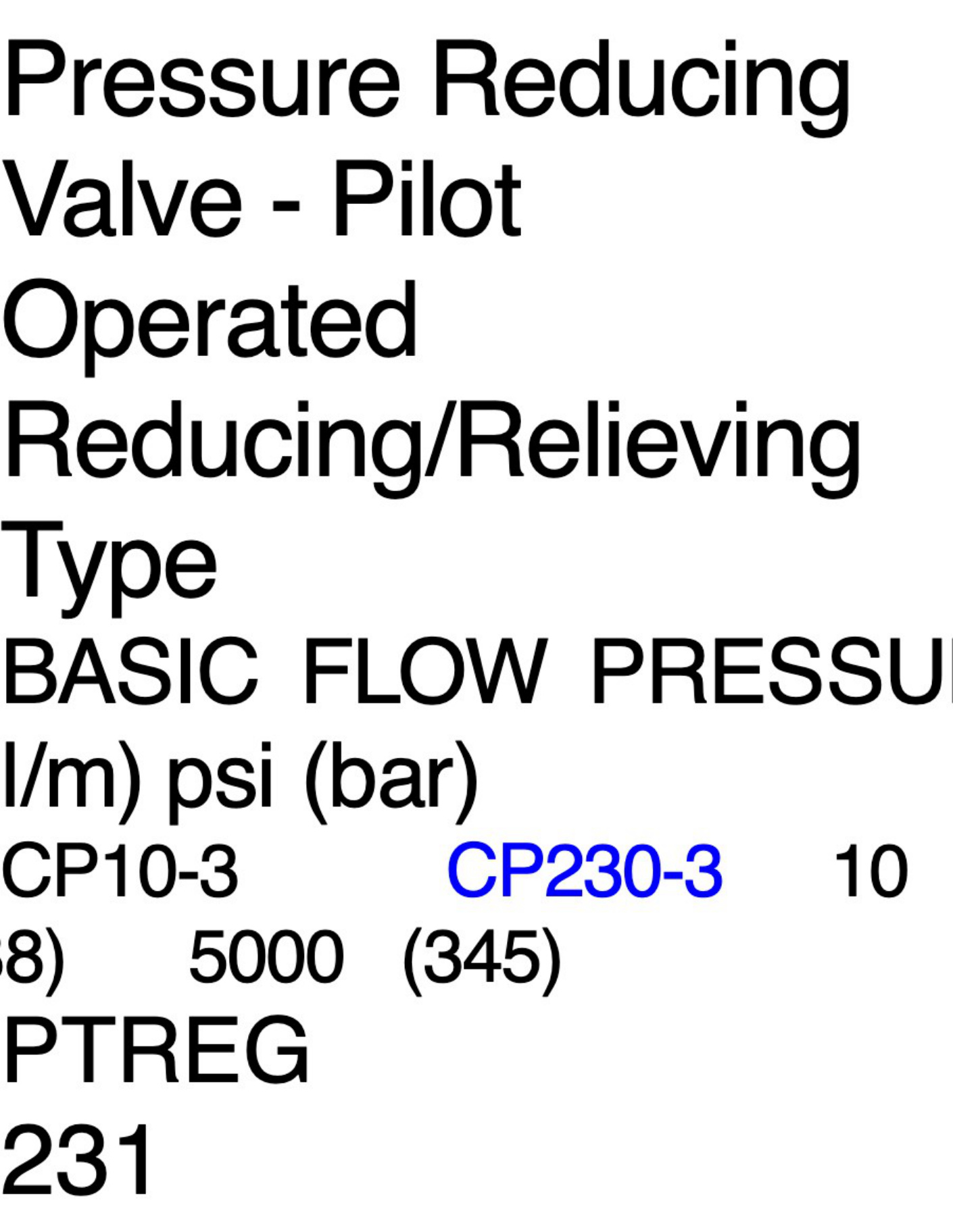 Sample 3 of Technical Document Comprehensive Valve Selection Technical Manual [PDF]