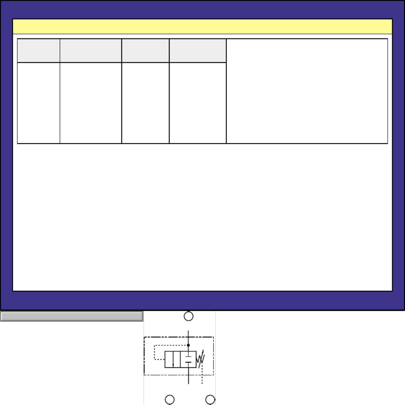 Sample 4 of Technical Document Comprehensive Valve Selection Technical Manual [PDF]