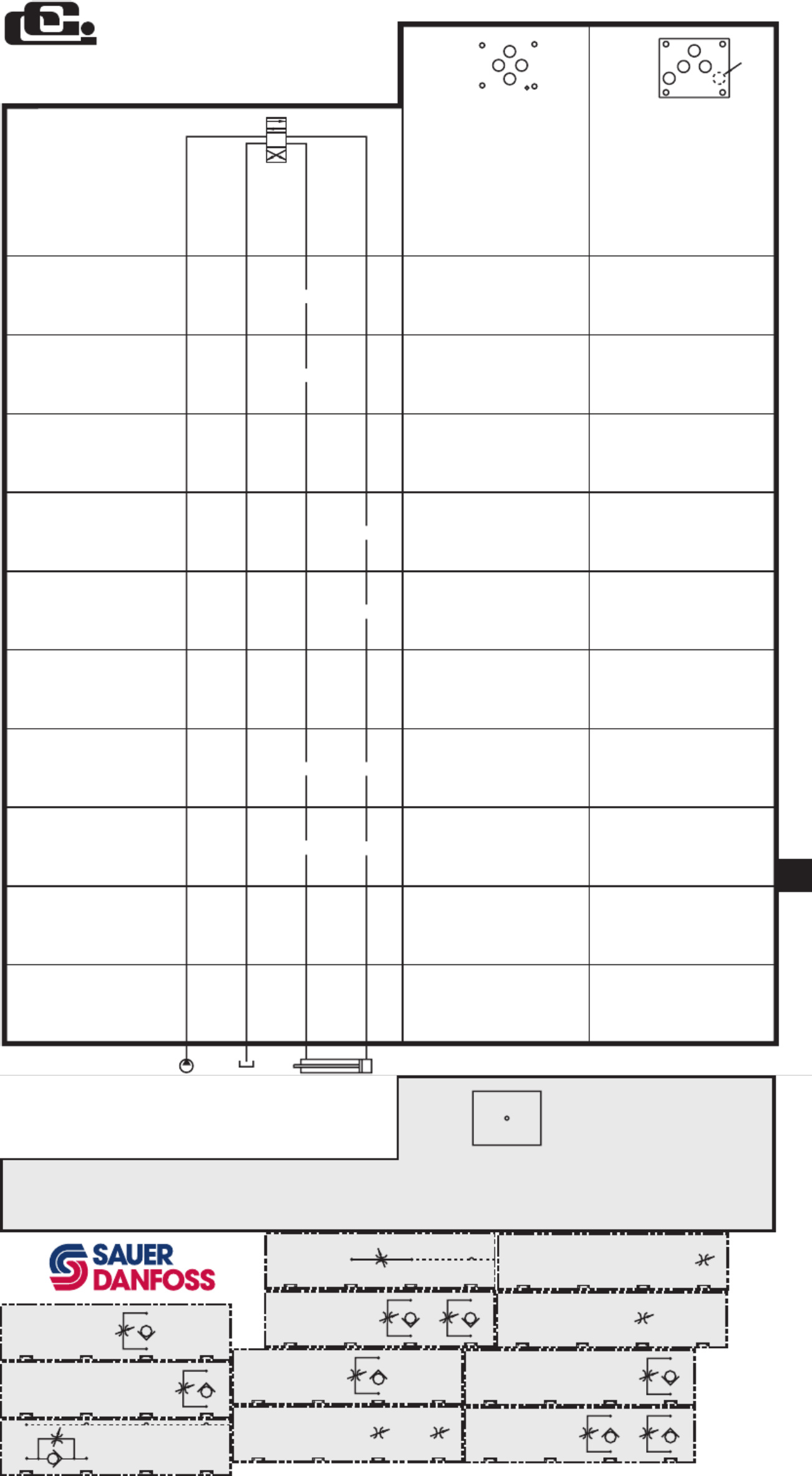 Sample 7 of Technical Document Comprehensive Valve Selection Technical Manual [PDF]