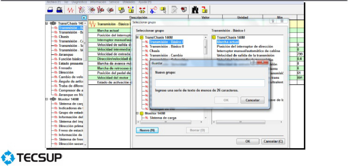 Sample 6 of Technical Document Configuracio n y Diagno stico Technical Manual [PDF]