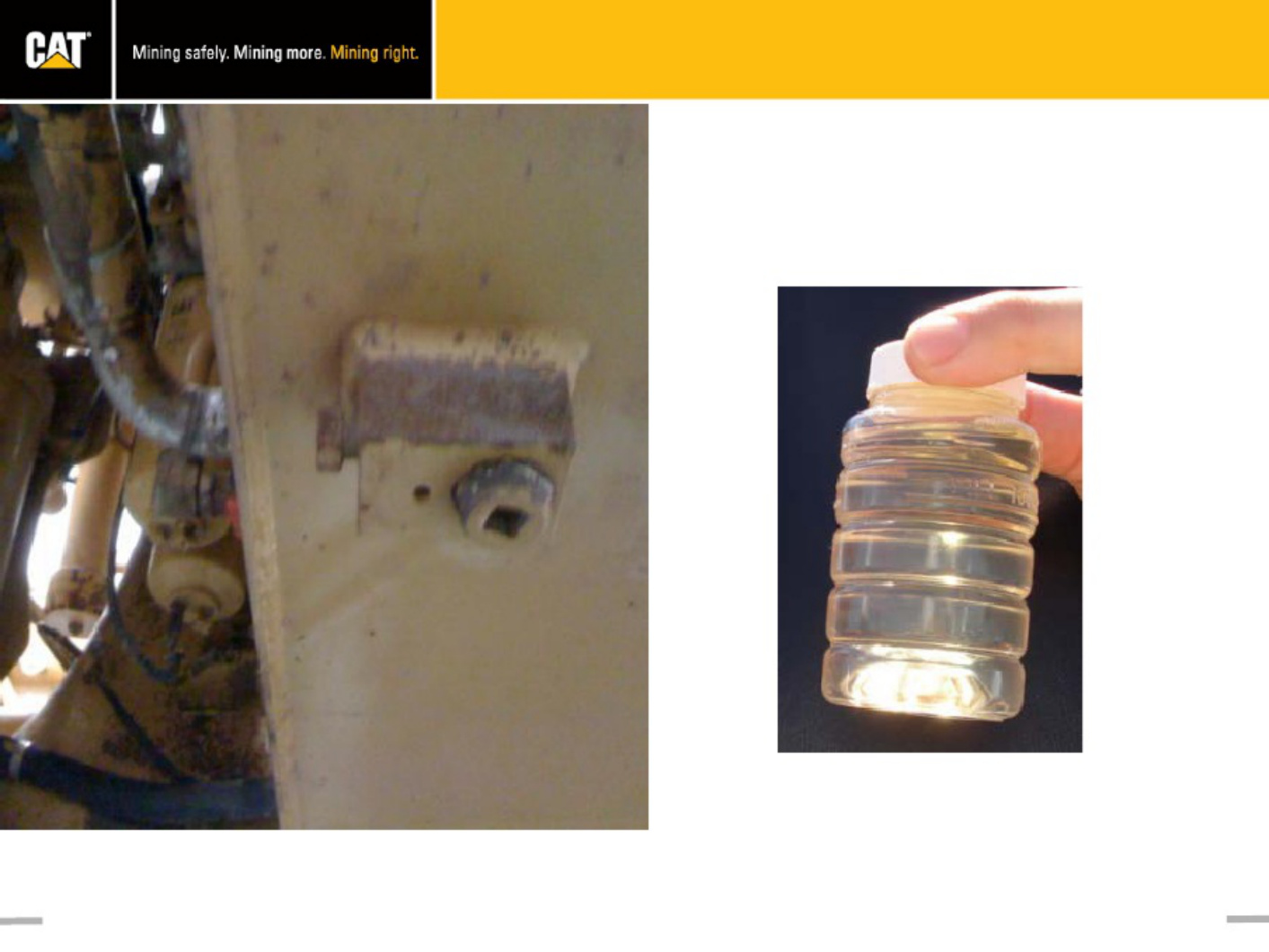 Sample 2 of Technical Document Contamination Control for Comp Technical Manual [PDF]