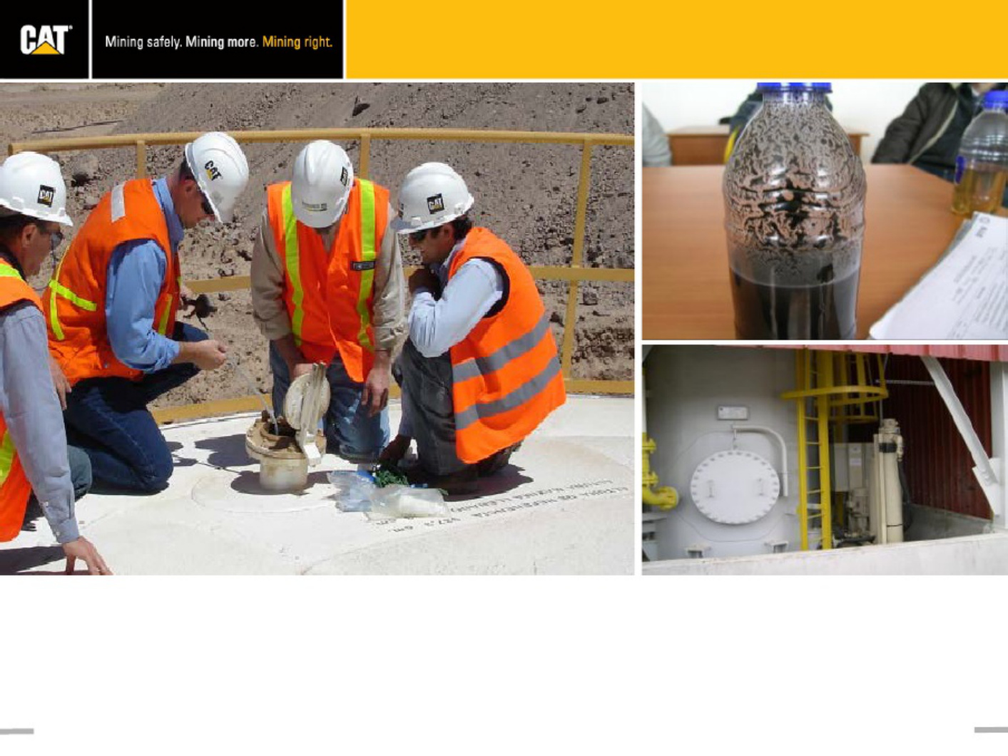Sample 7 of Technical Document Contamination Control for Comp Technical Manual [PDF]