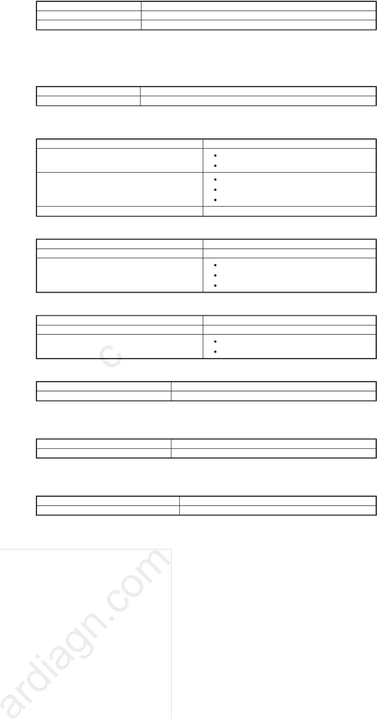 Sample 5 of Technical Document Corolla Audio System Diagnostics Gu Technical Manual [PDF]