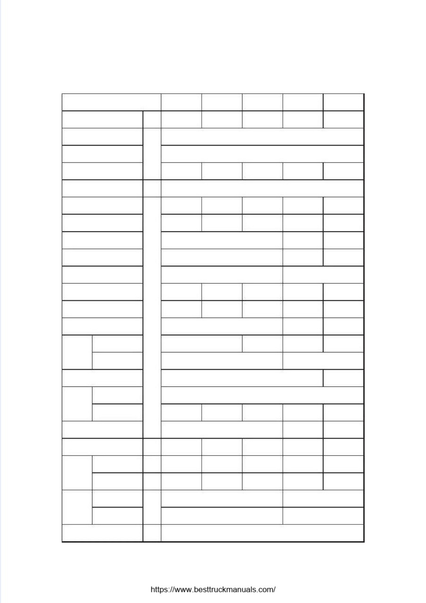 Sample 3 of Technical Document CPCD100 Technical Manual [PDF]