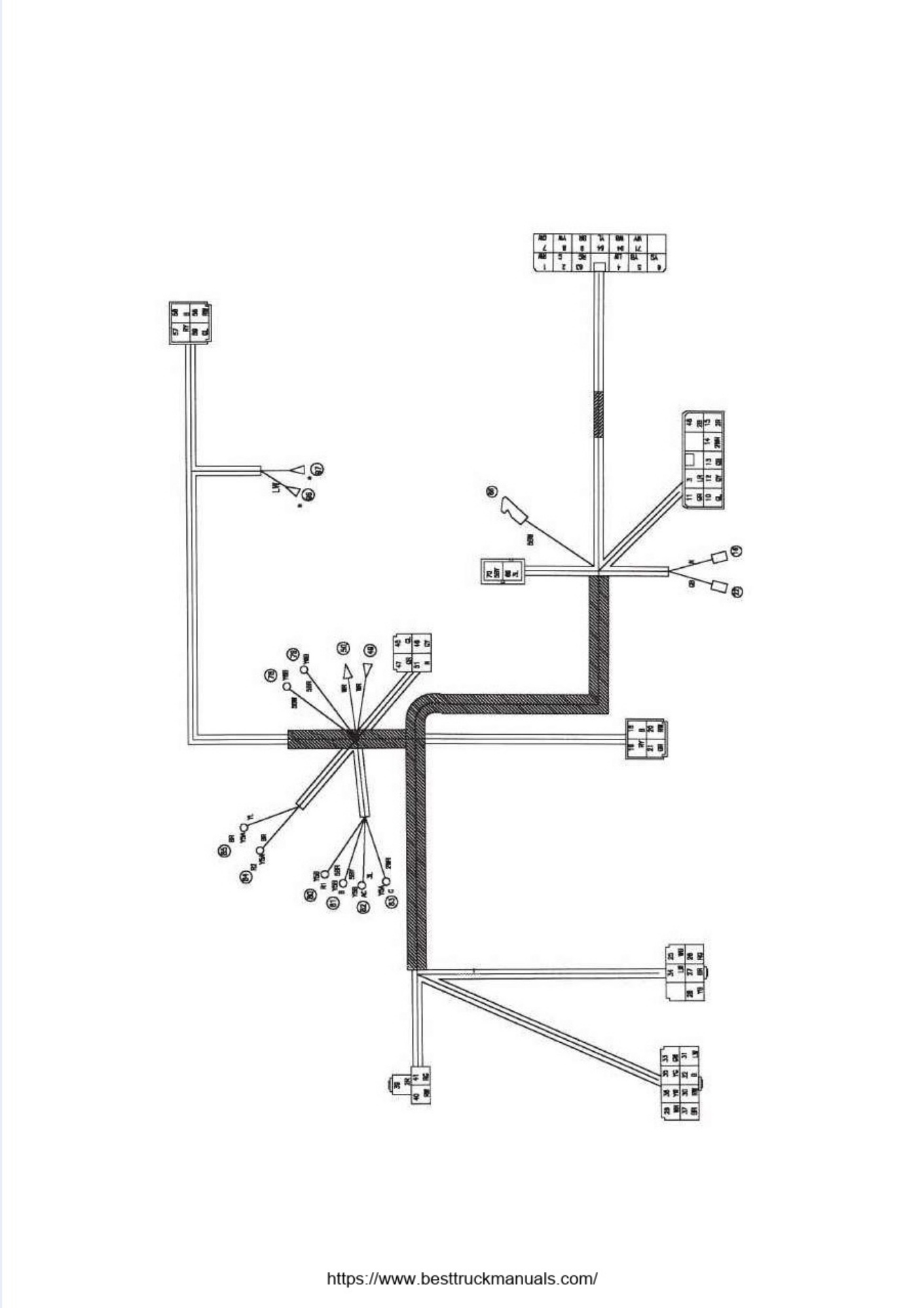 Sample 5 of Technical Document CPCD100 Technical Manual [PDF]
