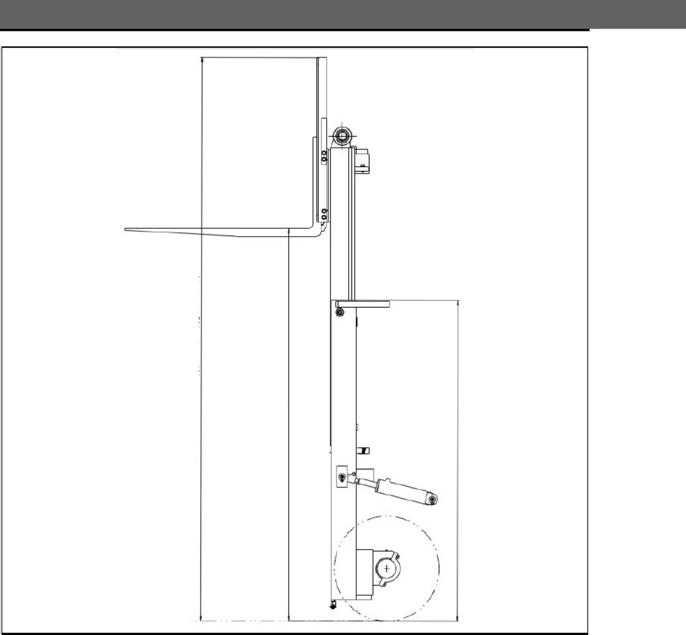 Sample 7 of Technical Document CPCD30 Workshop Service Manual [PDF]