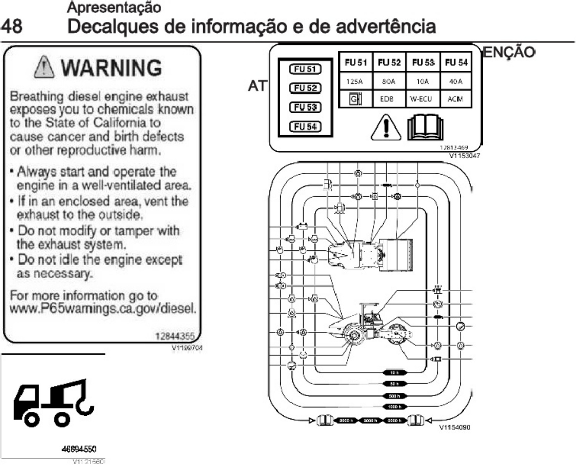 Sample 3 of Technical Document CV0157 - Technical Manual [PDF]