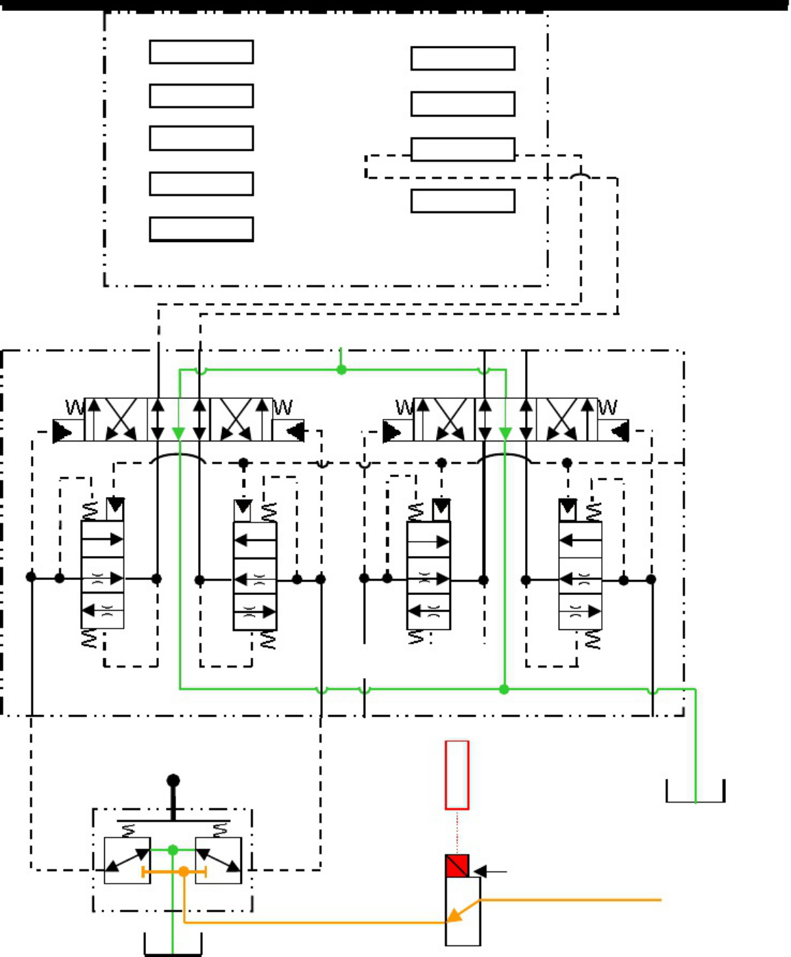 Sample 6 of Technical Document CX Series Excavators Hydraulic Excavator Workshop Service Manual [PDF]