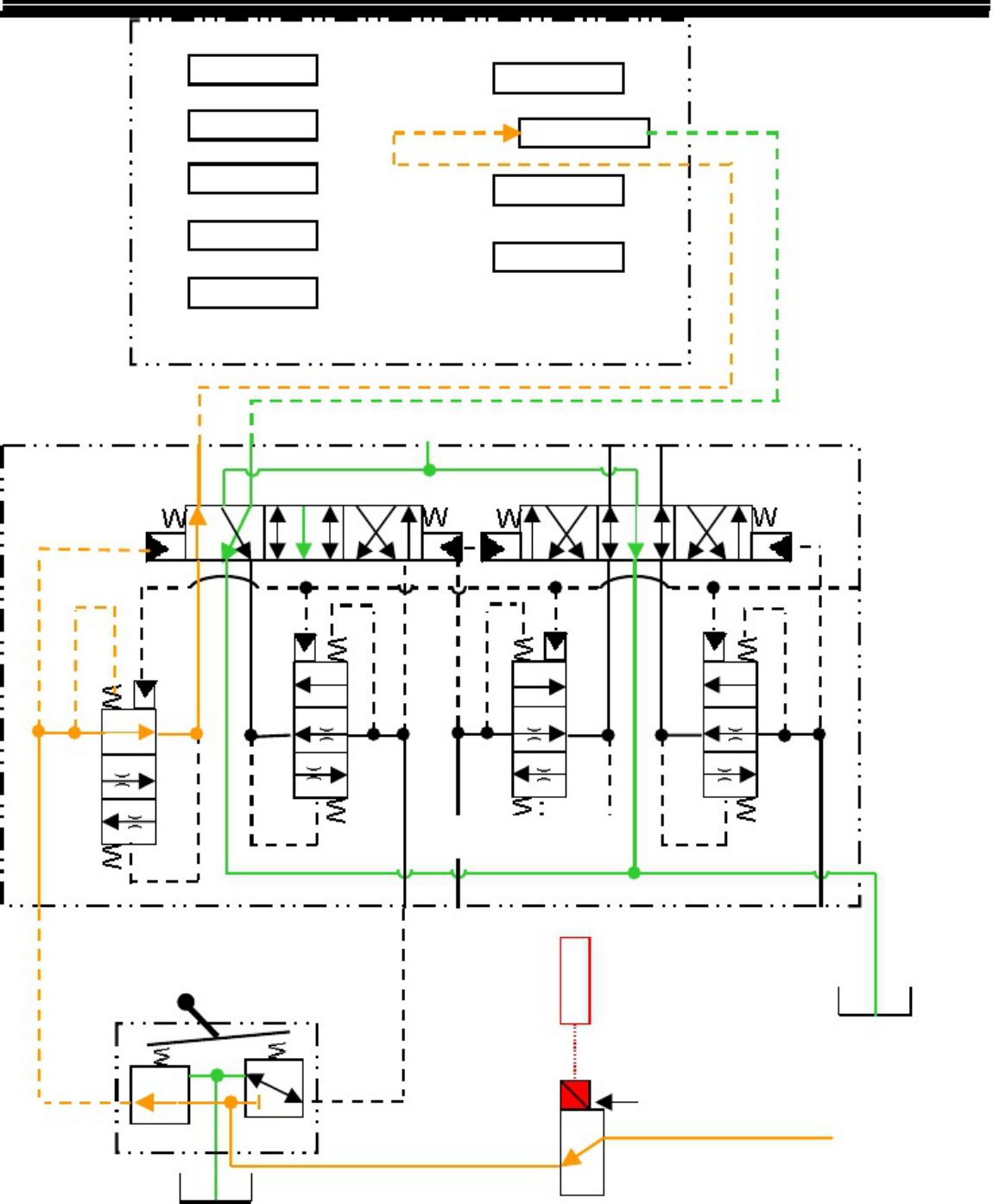 Sample 7 of Technical Document CX Series Excavators Hydraulic Excavator Workshop Service Manual [PDF]
