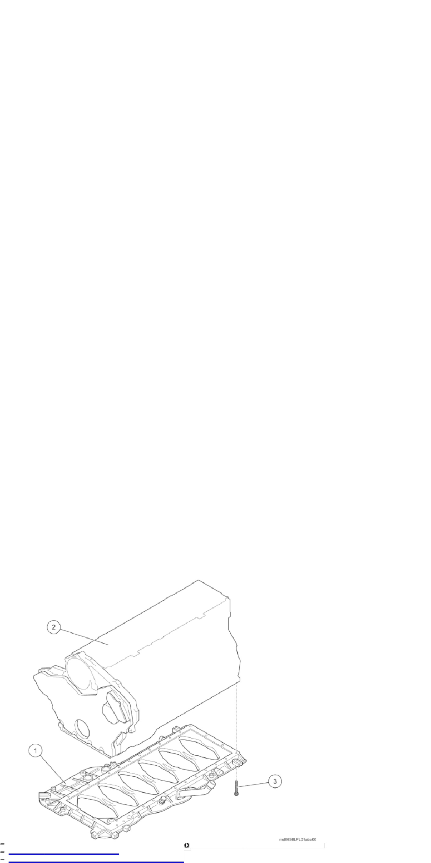Sample 8 of Technical Document D0836 Heavy Duty Diesel Engine Workshop Service Manual [PDF]