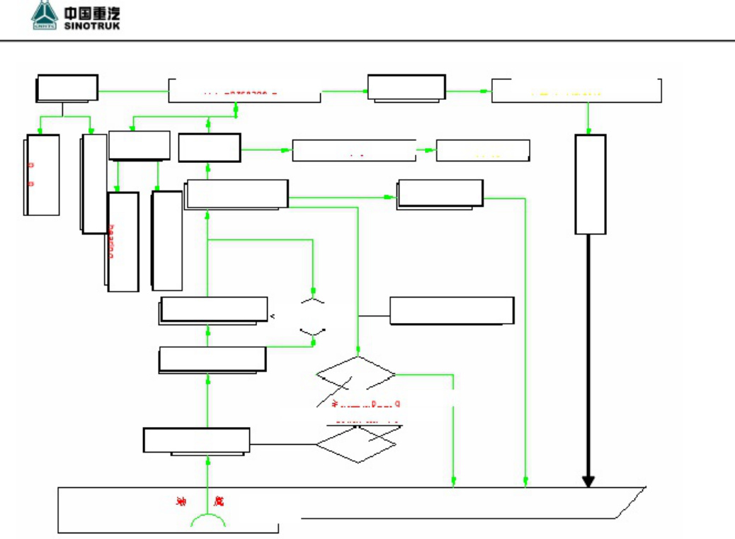 Sample 4 of Technical Document D10B Heavy Duty Diesel Engine Workshop Service Manual [PDF]