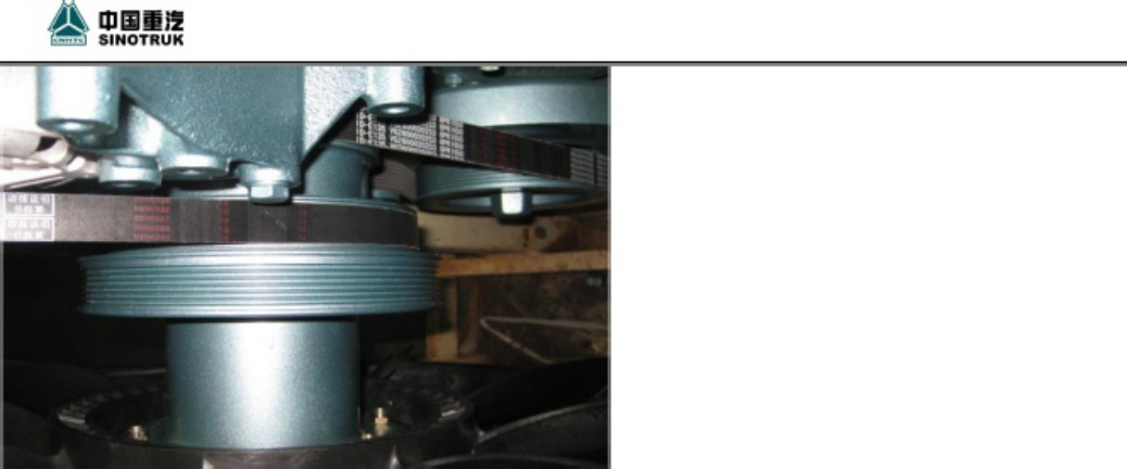 Sample 6 of Technical Document D10B Heavy Duty Diesel Engine Workshop Service Manual [PDF]