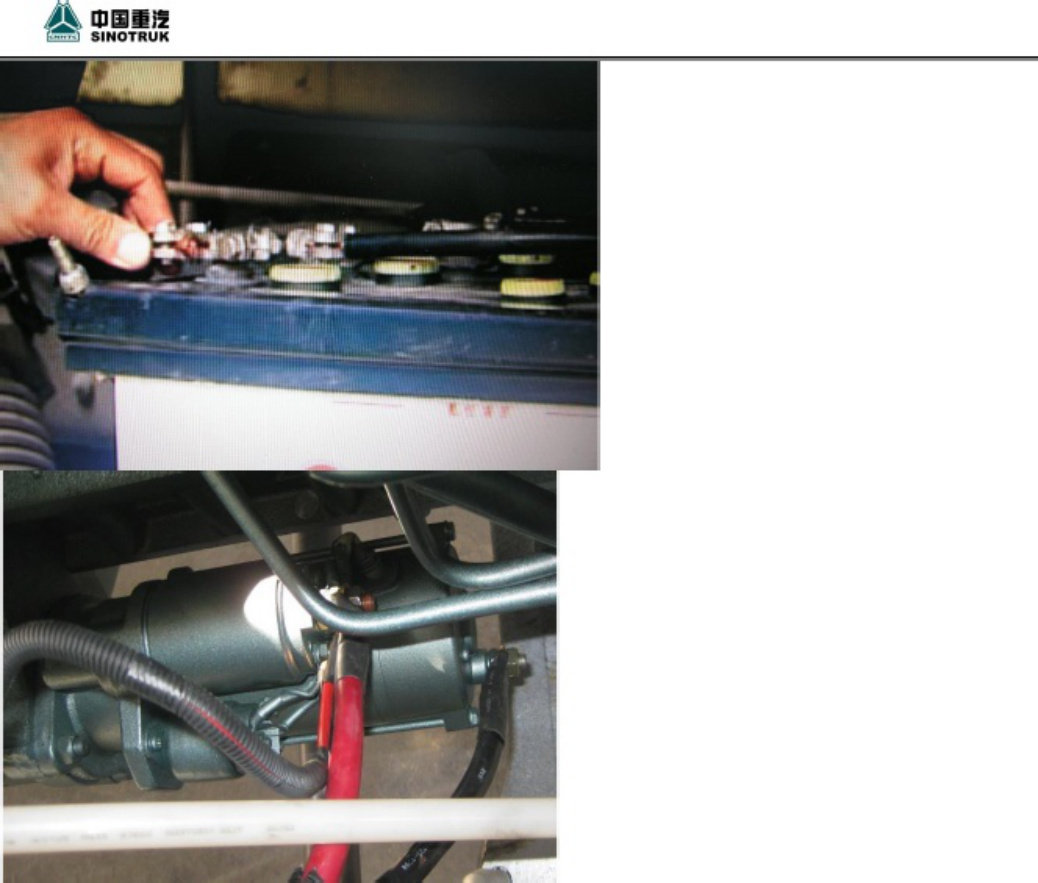 Sample 7 of Technical Document D10B Heavy Duty Diesel Engine Workshop Service Manual [PDF]