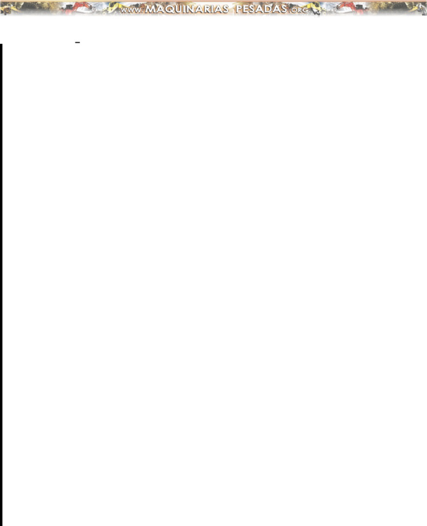 Sample 2 of Technical Document D10T Technical Manual [PDF]
