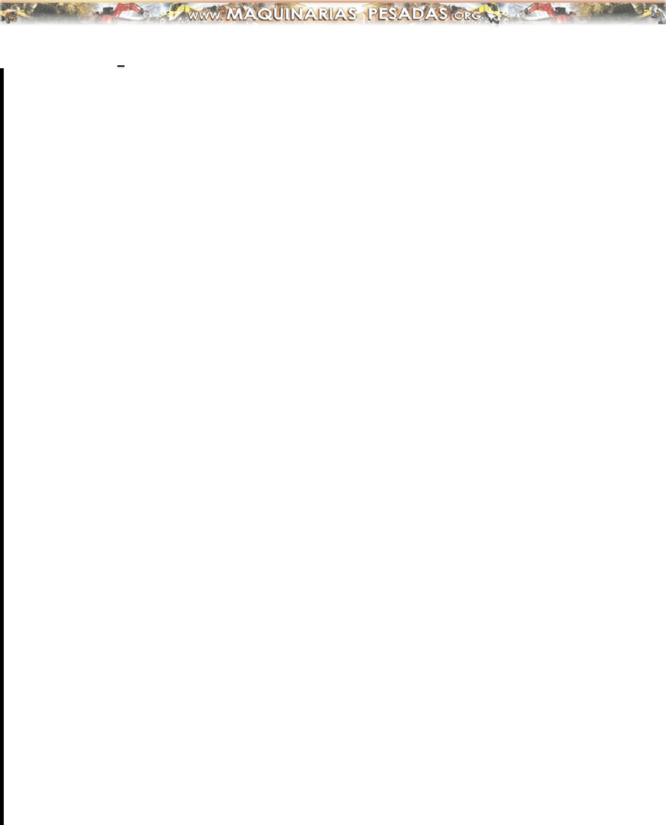 Sample 3 of Technical Document D10T Technical Manual [PDF]