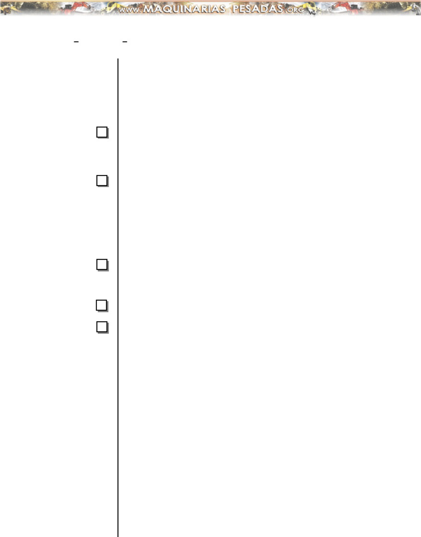 Sample 5 of Technical Document D10T Technical Manual [PDF]