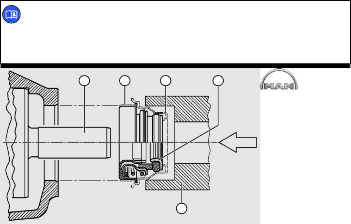 Sample 3 of Technical Document D2876LE201 Heavy Duty Diesel Engine Workshop Service Manual [PDF]