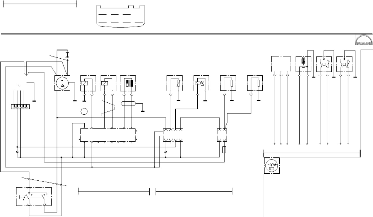 Sample 8 of Technical Document D2876LE201 Heavy Duty Diesel Engine Workshop Service Manual [PDF]