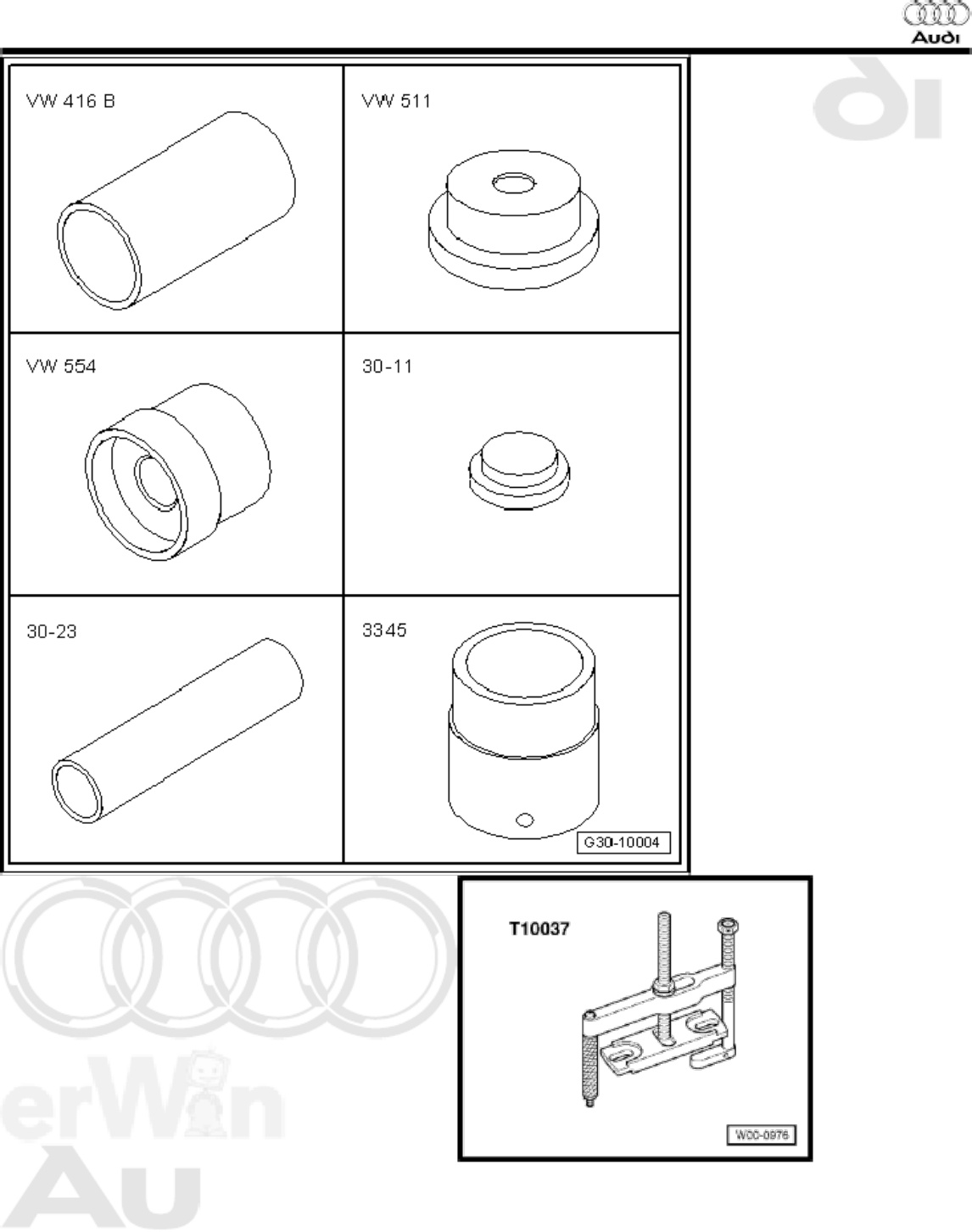 Sample 3 of Technical Document D3E803749E6-MANUAL Marine / Vehicle Transmission Technical Manual [PDF]