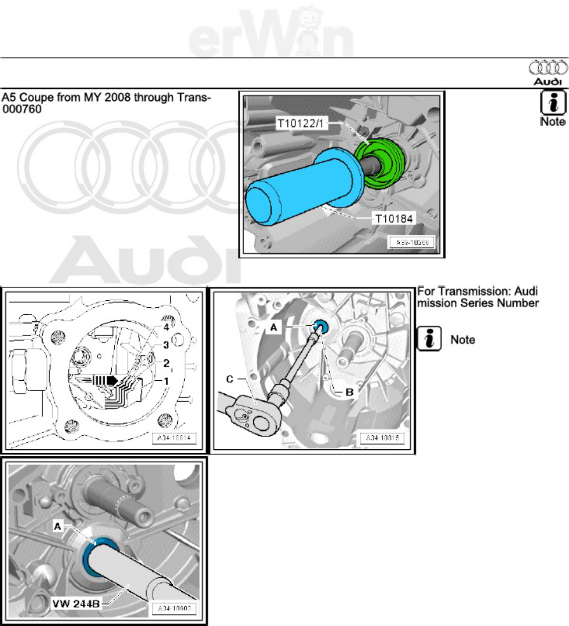 Sample 6 of Technical Document D3E803749E6-MANUAL Marine / Vehicle Transmission Technical Manual [PDF]