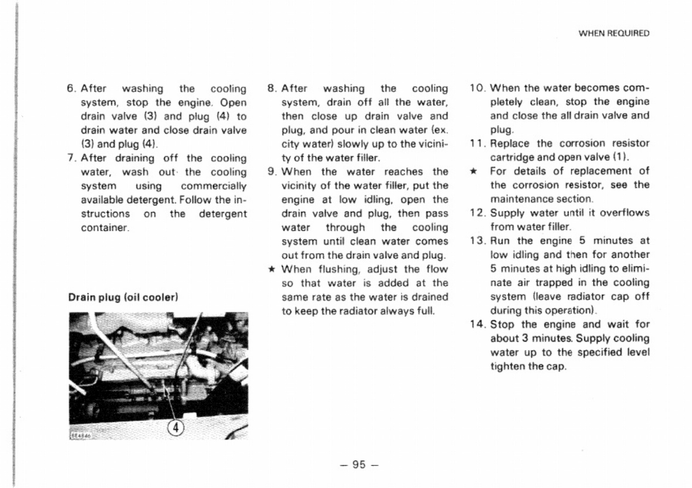 Sample 7 of Technical Document D85A Technical Manual [PDF]