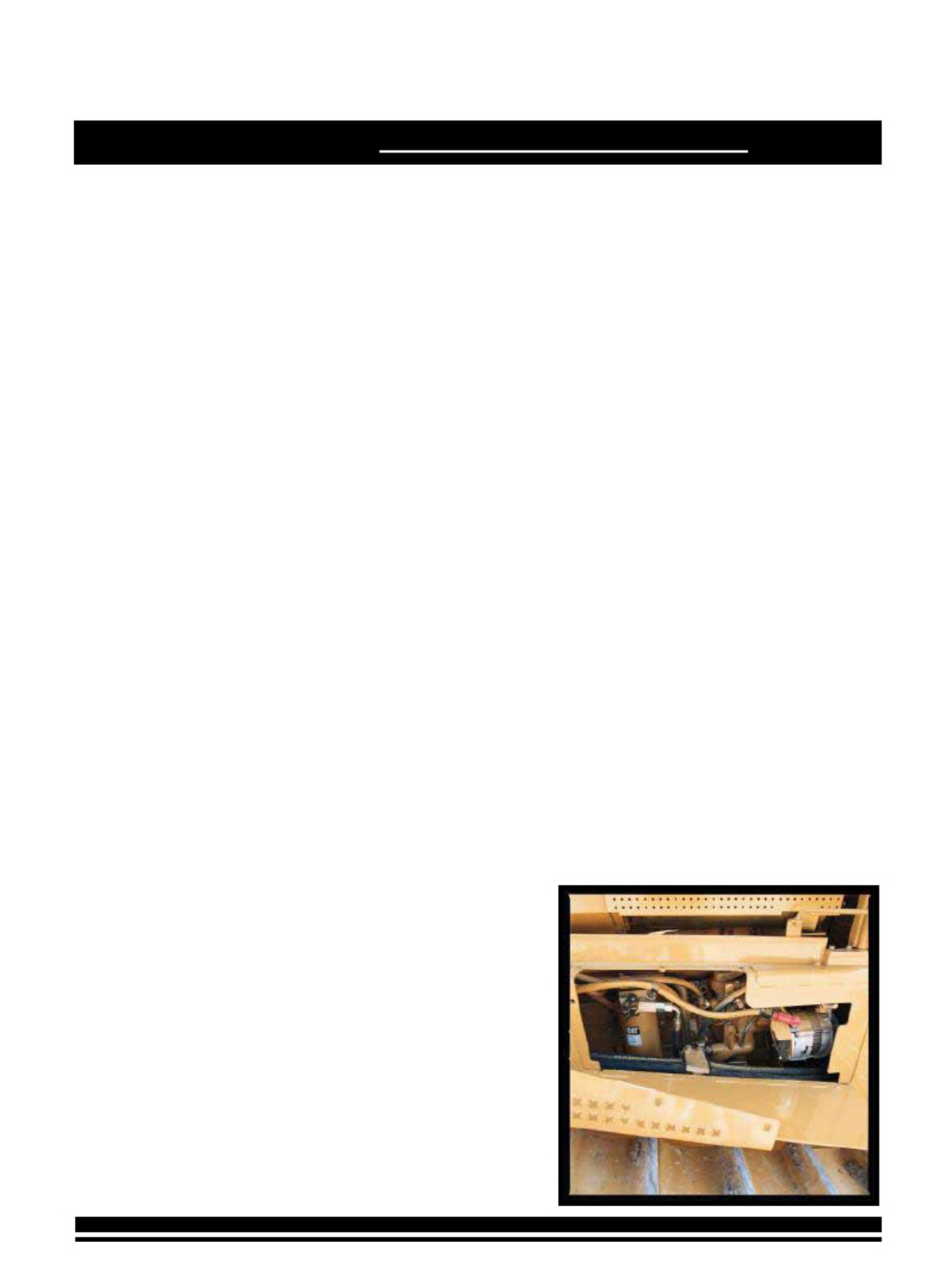 Sample 2 of Technical Document D8T Technical Manual [PDF]