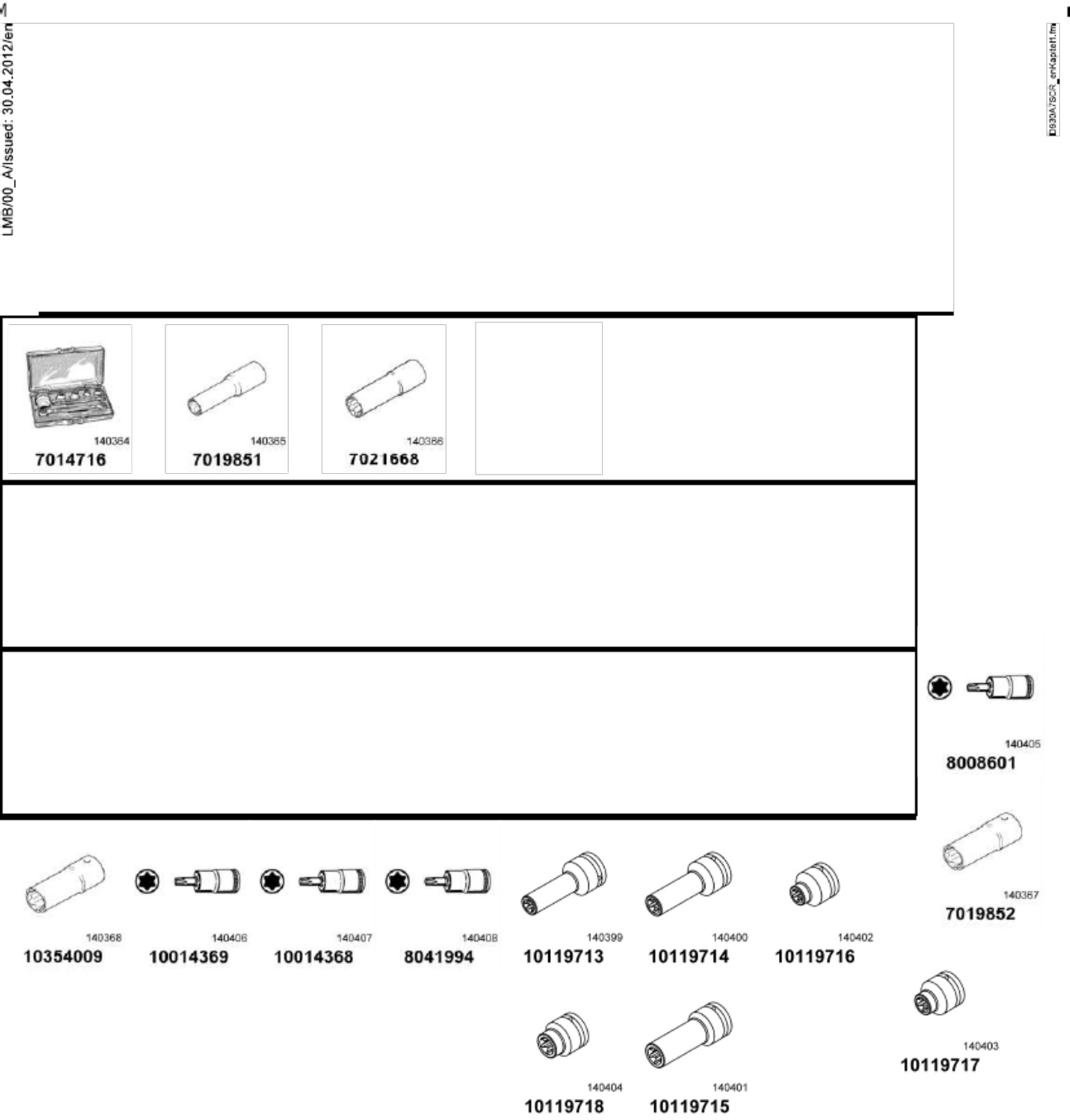 Sample 8 of Technical Document D934 Heavy Duty Diesel Engine Workshop Service Manual [PDF]