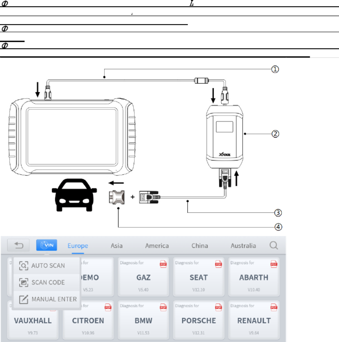 Sample 6 of Technical Document D9 Technical Manual [PDF]