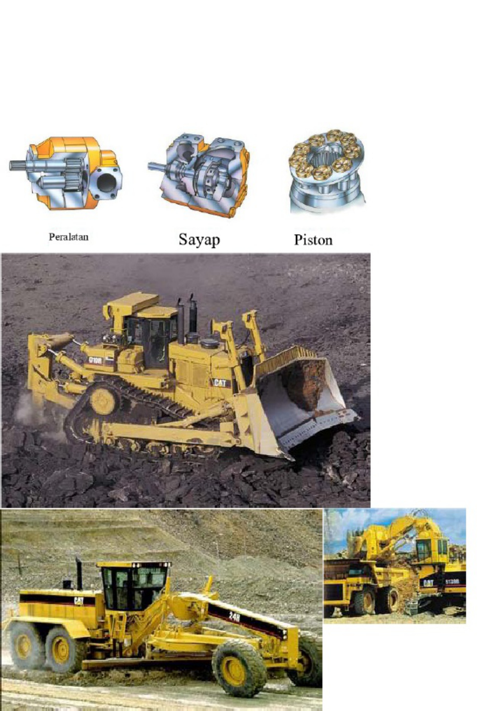 Sample 3 of Technical Document Dasar-Dasar Hidraulika dan Pri Technical Manual [PDF]