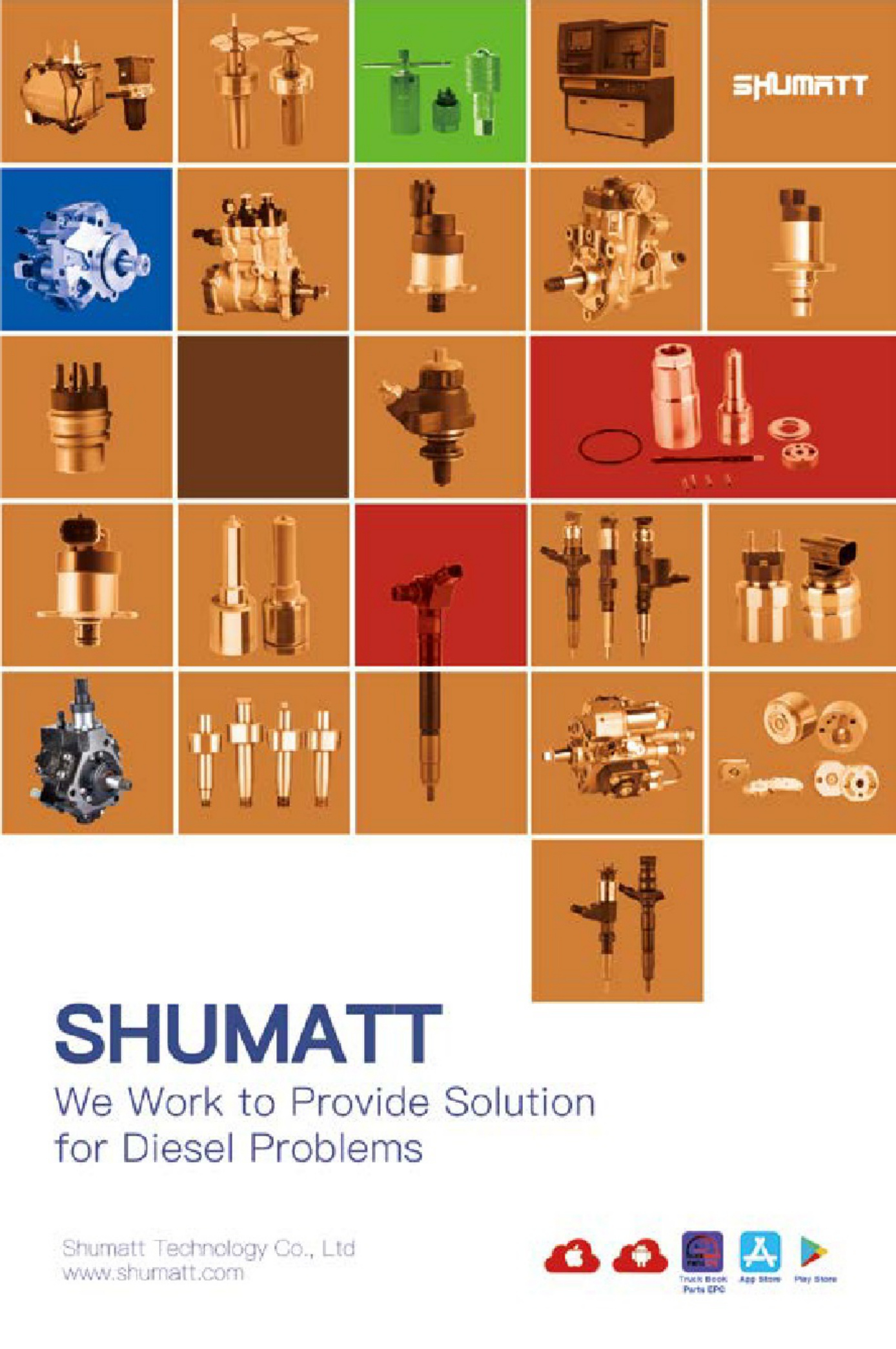 Sample 2 of Technical Document Denso Diesel Injector Pump Technical Manual [PDF]