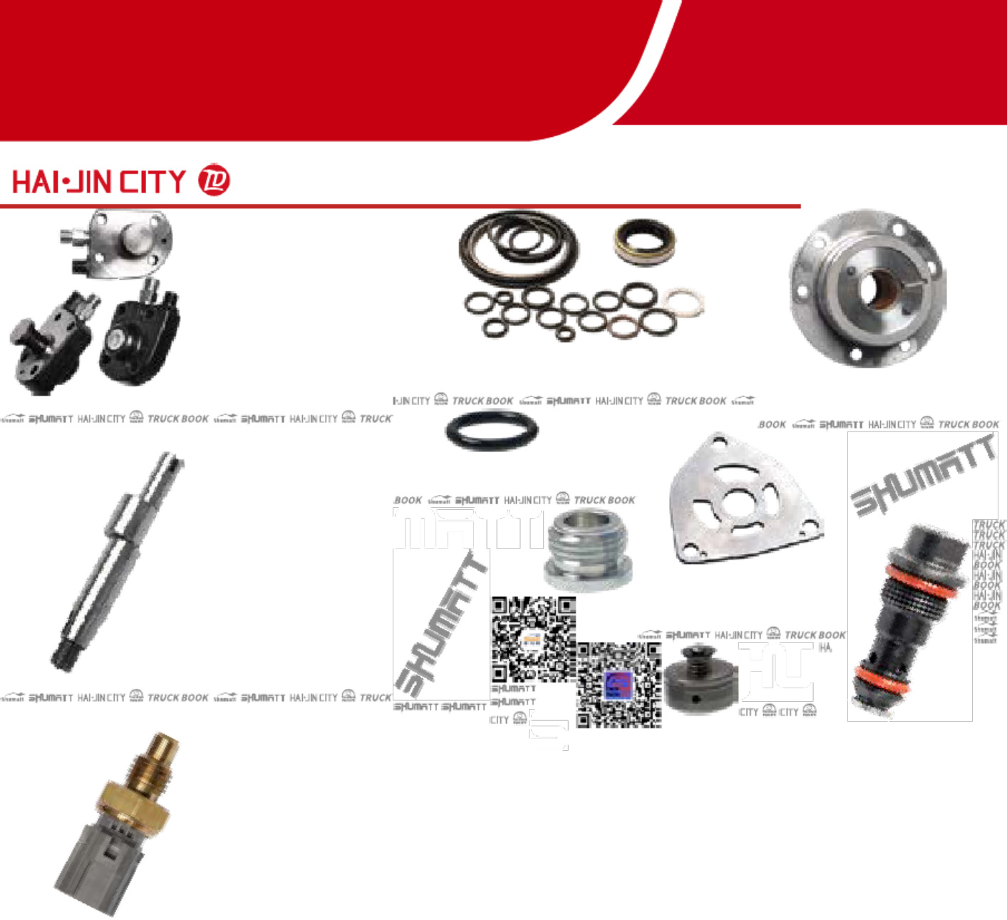 Sample 8 of Technical Document Denso Diesel Injector Pump Technical Manual [PDF]