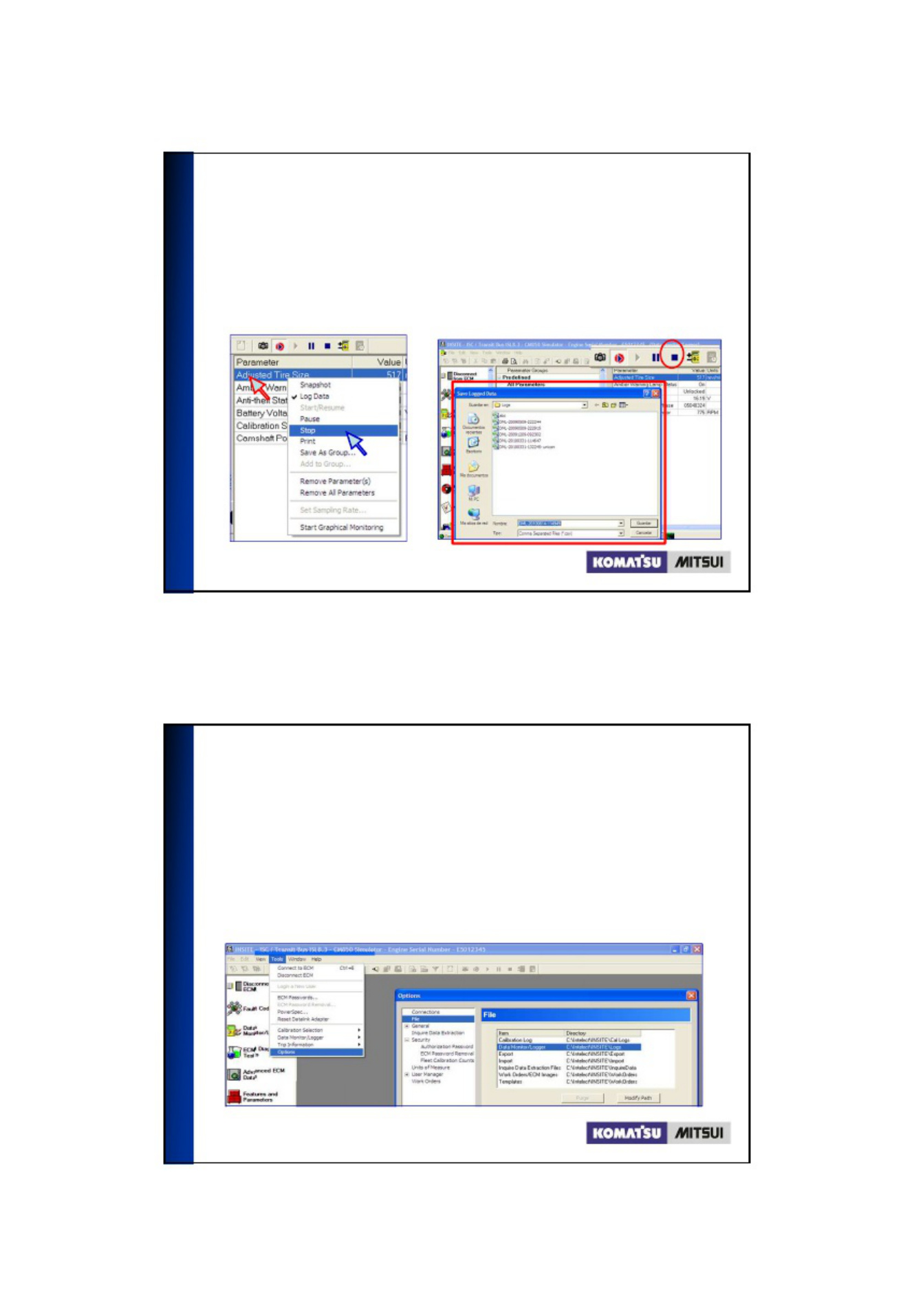 Technical Document Diagno stico del Sistema INSIT Technical Manual [PDF] cover