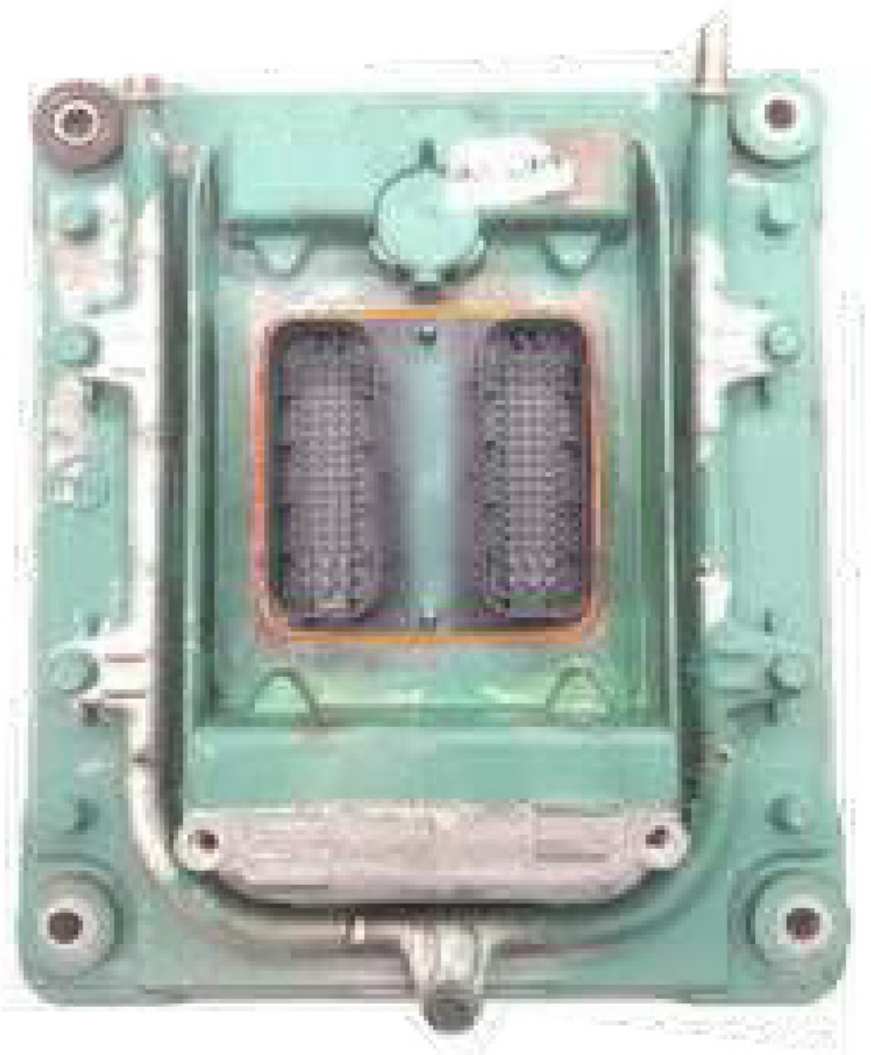 Technical Document Diesel ECU Workshop Service Manual [PDF] sample cover