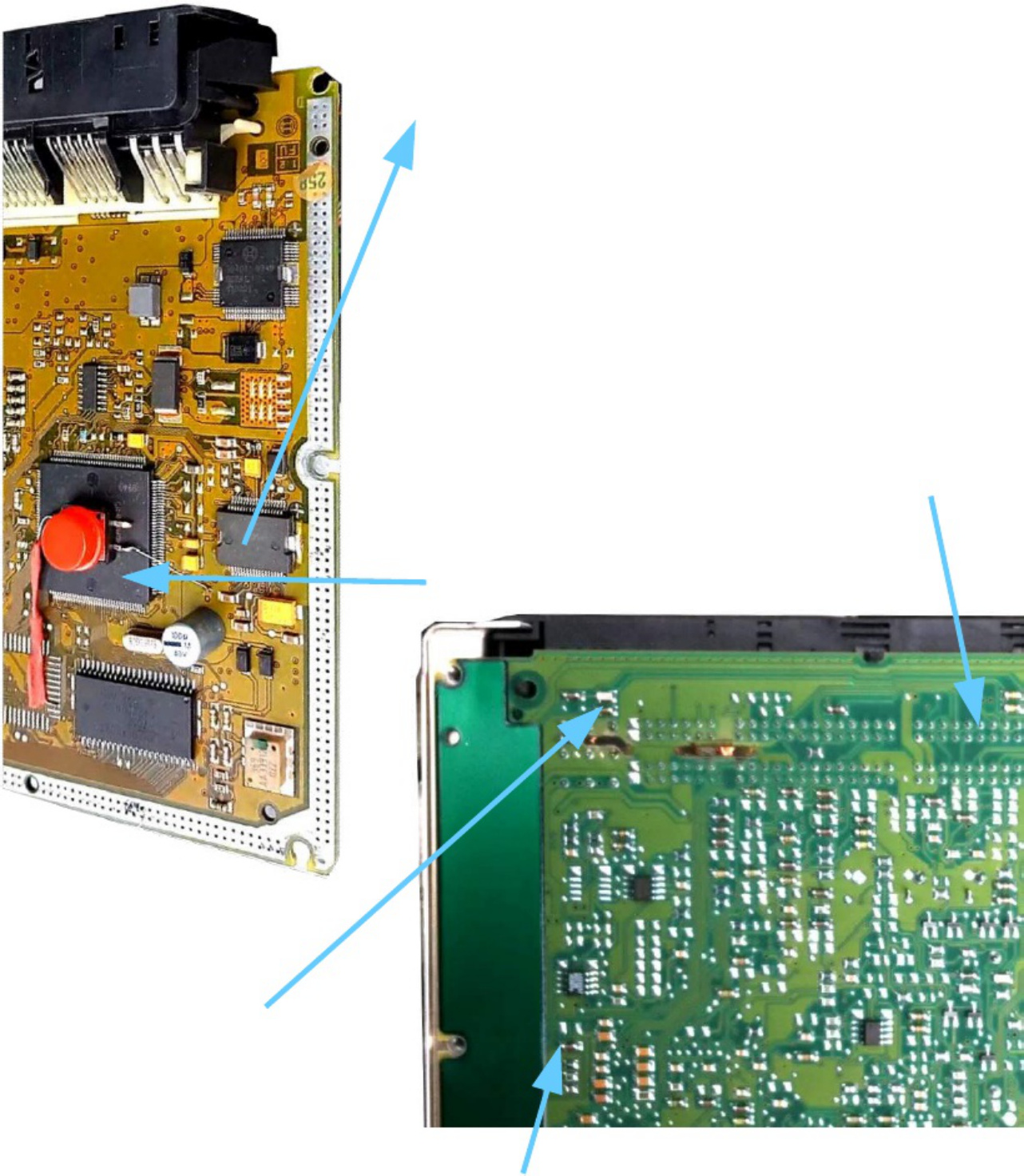 Sample 7 of Technical Document Diesel ECU Workshop Service Manual [PDF]