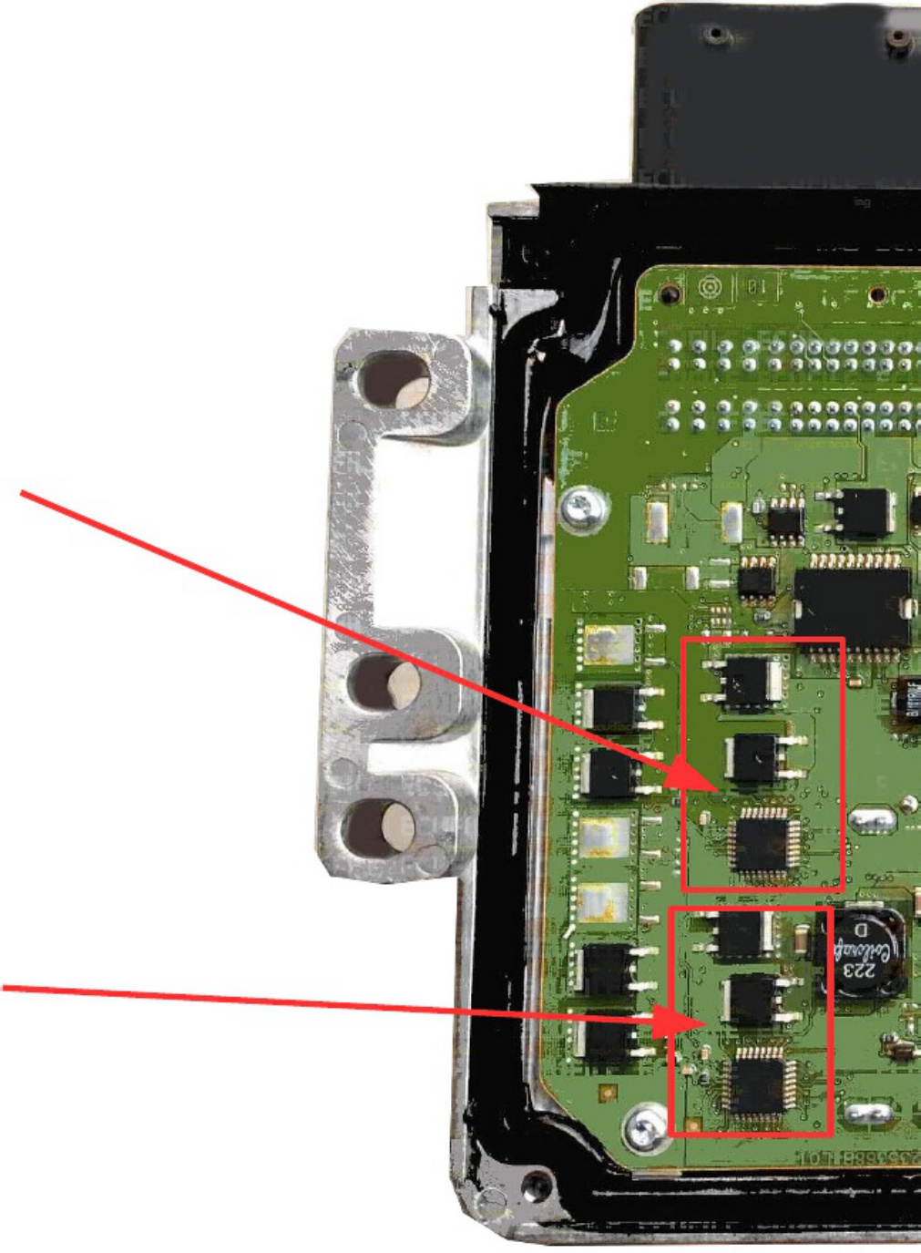 Sample 8 of Technical Document Diesel ECU Workshop Service Manual [PDF]
