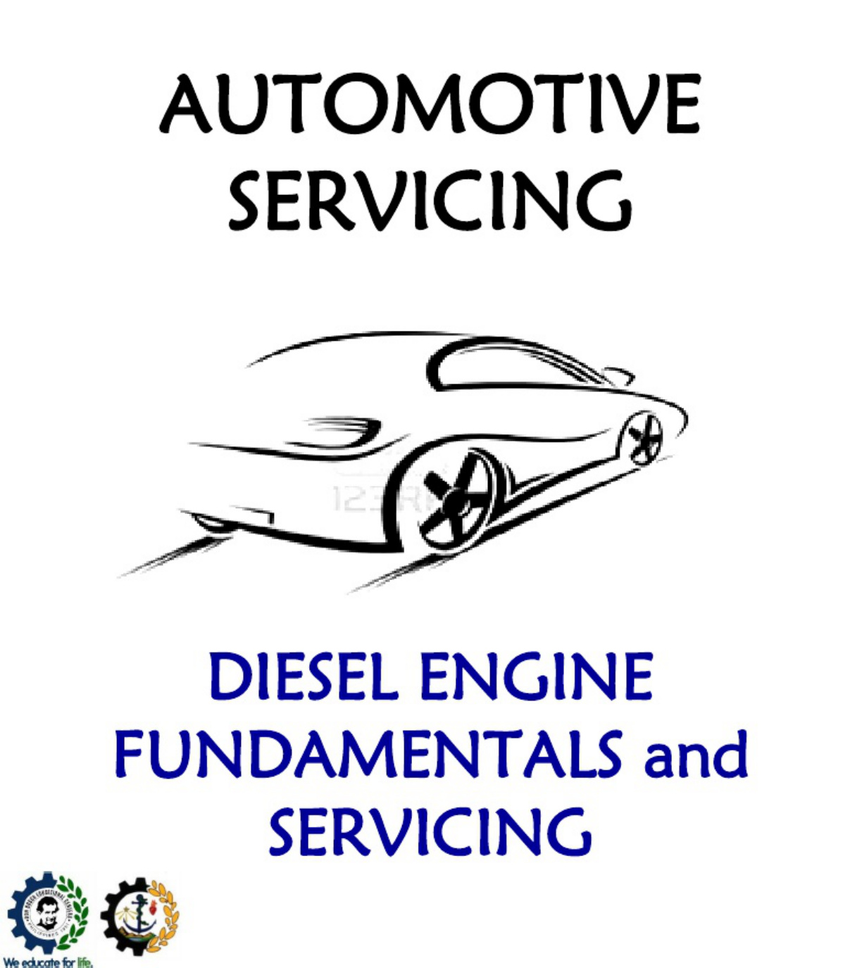 Sample 3 of Technical Document Diesel Engine Fundamentals and Serv Technical Manual [PDF]
