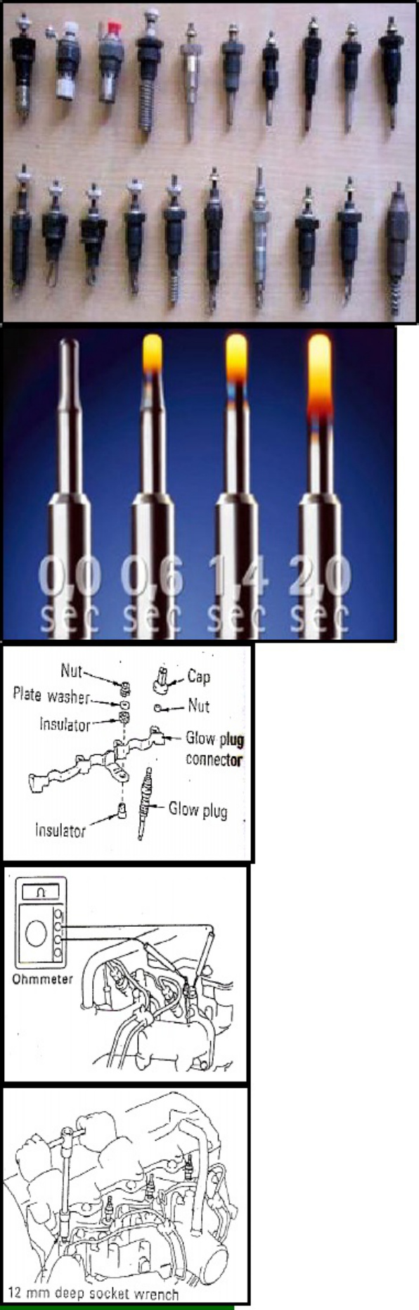Sample 6 of Technical Document Diesel Engine Fundamentals and Serv Technical Manual [PDF]