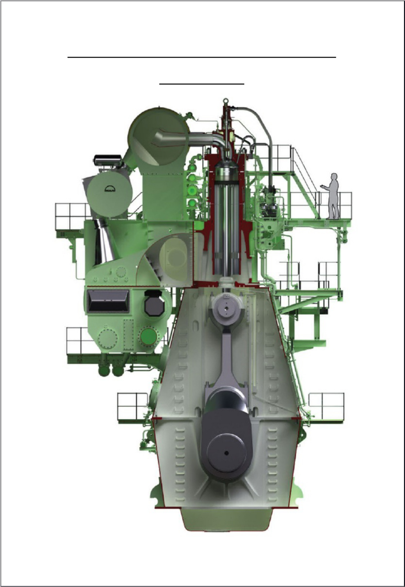 Sample 2 of Technical Document Diesel Engine Rebuilding Overview Technical Manual [PDF]