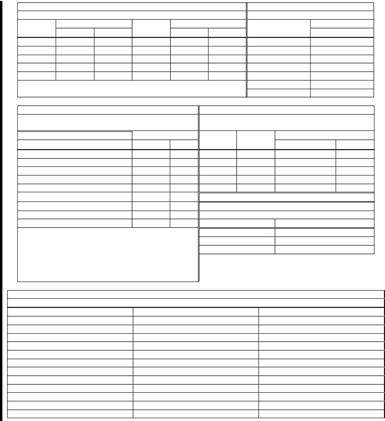 Sample 8 of Technical Document Direct Drive Engine Overhaul Technical Manual [PDF]