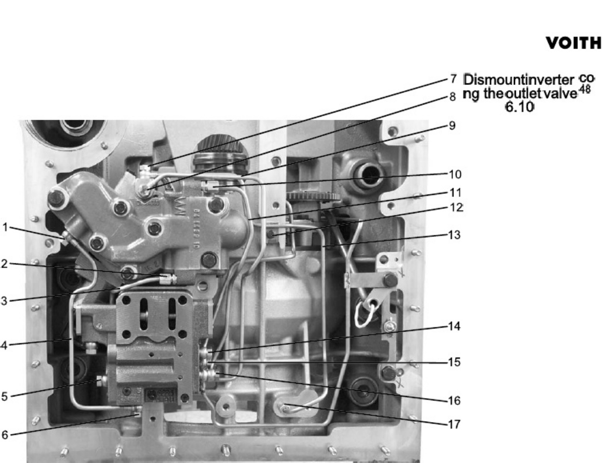 Sample 4 of Technical Document DIWA 5 Workshop Service Manual [PDF]