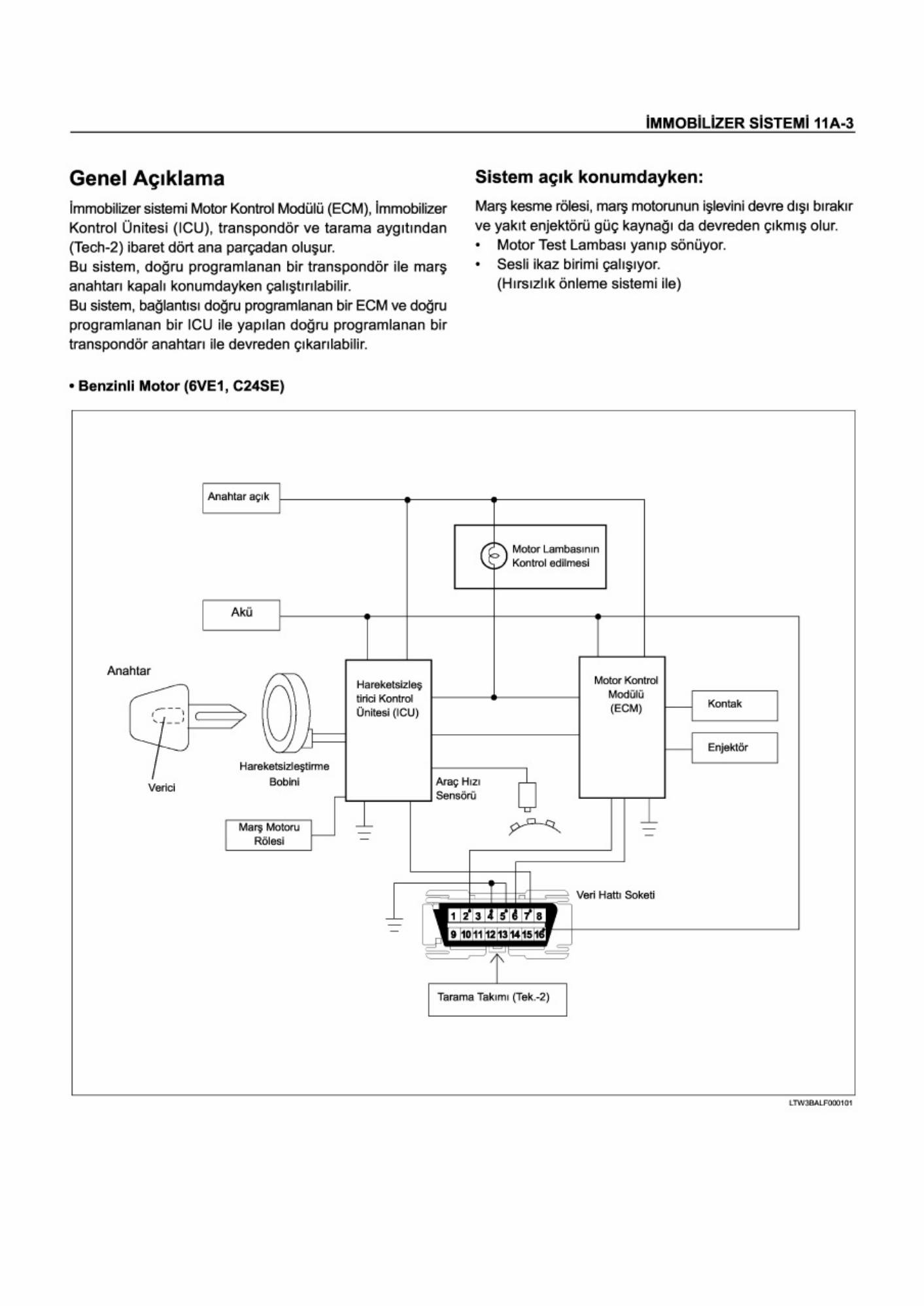 Sample 2 of Technical Document Dmax Workshop Service Manual [PDF]