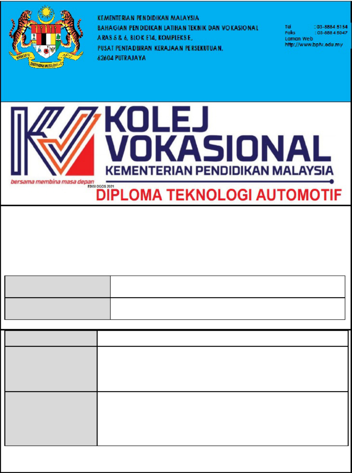 Technical Document DMD 1243 Nota Kuliah 3 Technical Manual [PDF] cover