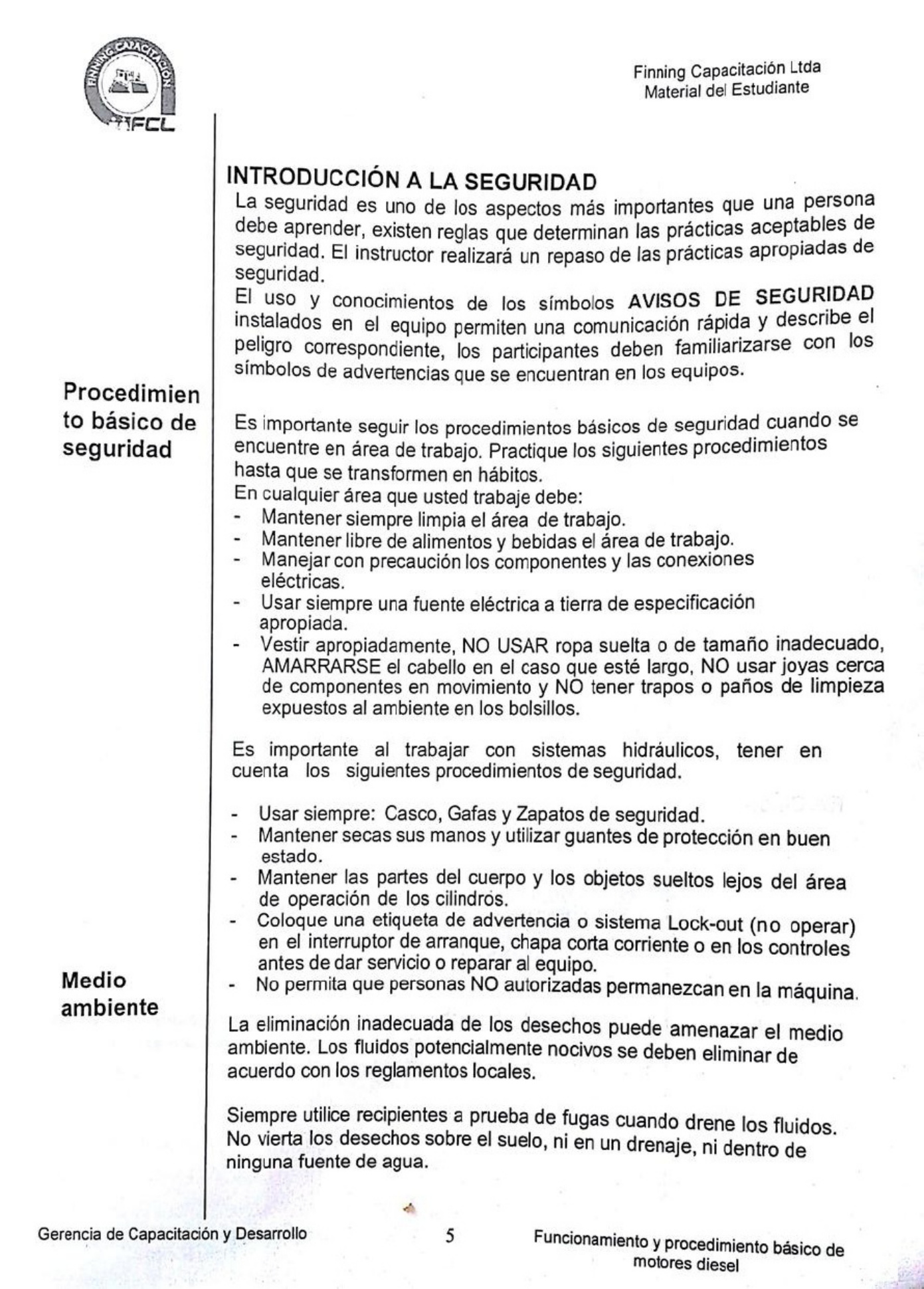 Sample 2 of Technical Document Document Scanning Overview Technical Manual [PDF]